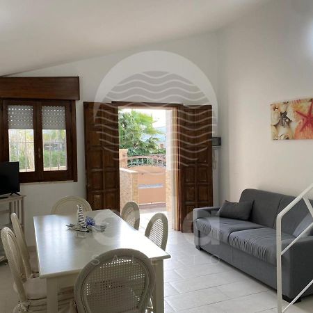 Villa Orange Sun By Cala Salento Torre Lapillo Dış mekan fotoğraf