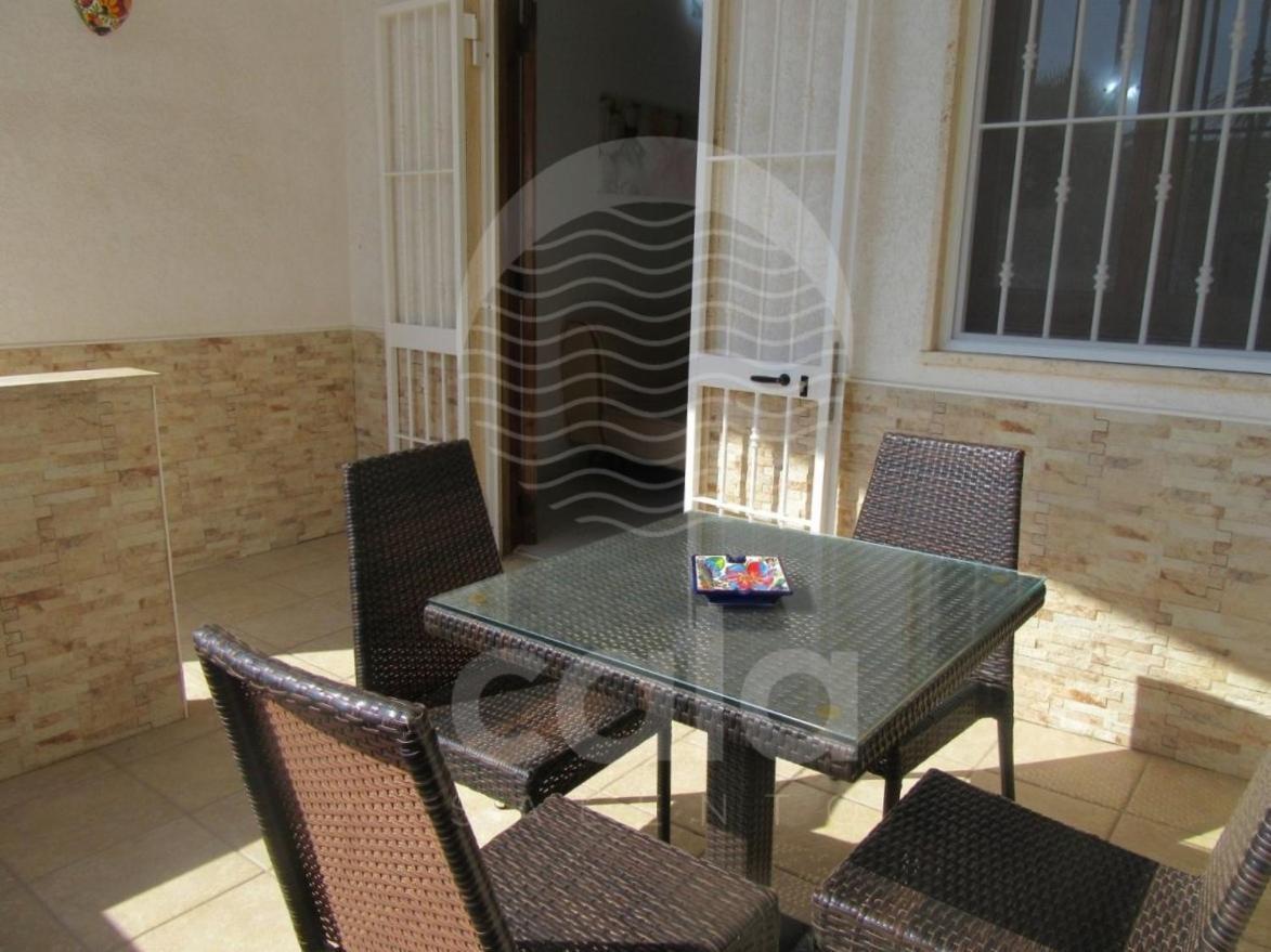 Villa Orange Sun By Cala Salento Torre Lapillo Dış mekan fotoğraf